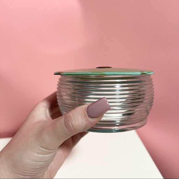 Vintage trinket box - Picture 3 of 4